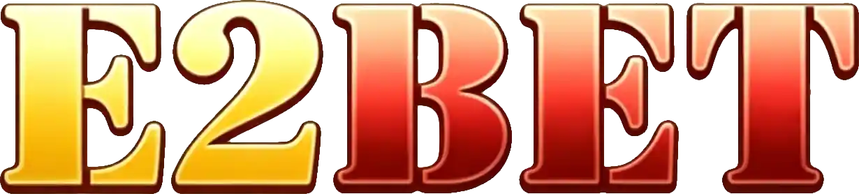 E2BET Logo